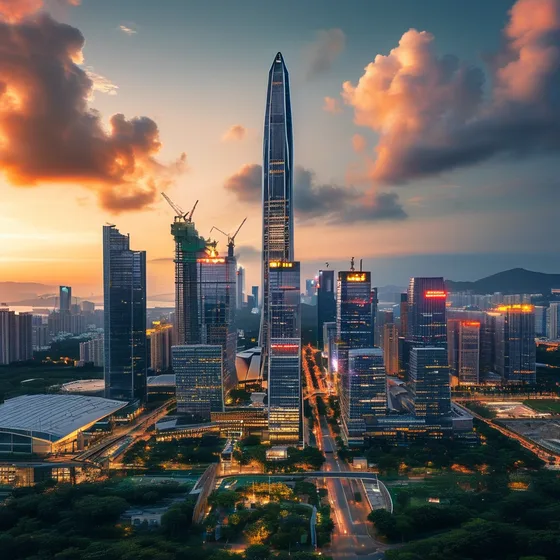 深圳雷猴新能源